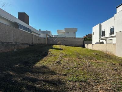 Terreno em Condom�nio para Venda, em Presidente Prudente, bairro CONDOM�NIO RESIDENCIAL QUINTA DAS FLORES