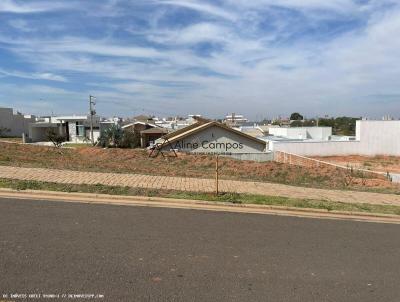 Terreno em Condom�nio para Venda, em Presidente Prudente, bairro CONDOM�NIO RESIDENCIAL PORTO BELLO