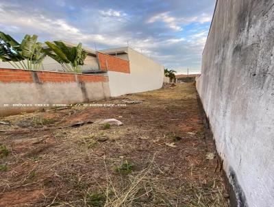 Terreno para Venda, em Presidente Prudente, bairro PARQUE S�O JUDAS TADEU