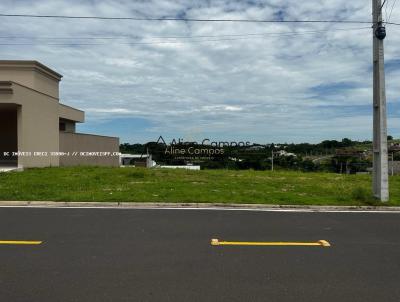 Terreno em Condom�nio para Venda, em Presidente Prudente, bairro CONDOM�NIO RESIDENCIAL DAMHA BELVEDERE