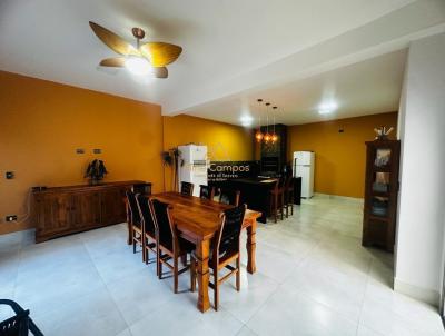 Casa para Venda, em Presidente Prudente, bairro PARQUE CEDRAL, 3 dormit�rios, 3 banheiros, 1 su�te, 6 vagas