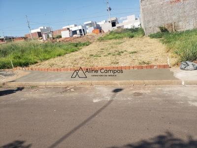 Terreno para Venda, em Presidente Prudente, bairro RESIDENCIAL BONGIOVANI