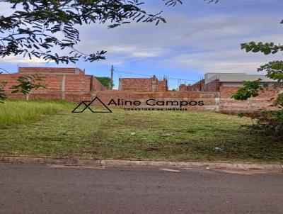 Terreno para Venda, em �lvares Machado, bairro JARDIM BEM VIVER