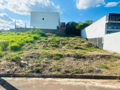 Terreno para Venda, em Presidente Prudente, bairro RESIDENCIAL BONGIOVANI