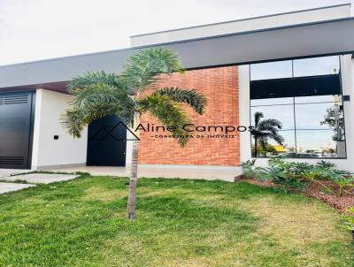 Casa em Condom�nio para Venda, em �lvares Machado, bairro CONDOM�NIO RESIDENCIAL VAL�NCIA II, 3 dormit�rios, 4 banheiros, 3 su�tes, 2 vagas