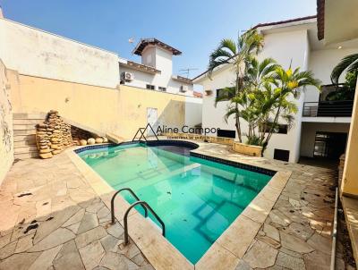Casa em Condom�nio para Venda, em Presidente Prudente, bairro CENTRAL PARK RESIDENCE, 4 dormit�rios, 6 banheiros, 4 su�tes, 2 vagas
