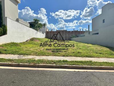 Terreno em Condom�nio para Venda, em Presidente Prudente, bairro CONDOM�NIO BOURBON PARC