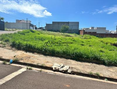 Terreno para Venda, em Presidente Prudente, bairro RESIDENCIAL BONGIOVANI