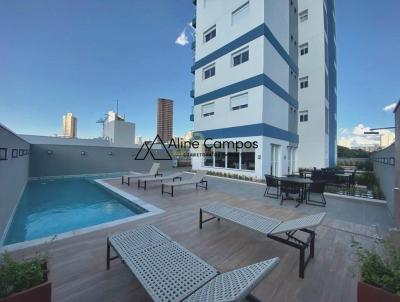 Apartamento para Venda, em Presidente Prudente, bairro PARQUE DO POVO, 3 dormit�rios, 2 banheiros, 1 su�te, 2 vagas