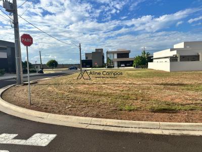 Terreno em Condom�nio para Venda, em Presidente Prudente, bairro CONDOM�NIO RESIDENCIAL ROYAL PARK