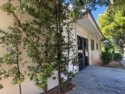 Casa em Condom�nio para Venda, em Presidente Prudente, bairro CONDOM�NIO RESIDENCIAL DAMHA I, 4 dormit�rios, 5 banheiros, 4 su�tes, 2 vagas