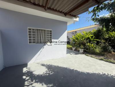 Casa para Venda, em Presidente Prudente, bairro PARQUE IMPERIAL, 2 dormit�rios, 1 banheiro, 2 vagas