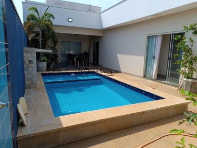 Casa em Condom�nio para Venda, em Presidente Prudente, bairro CONDOM�NIO RESIDENCIAL PORTO BELLO, 3 dormit�rios, 5 banheiros, 3 su�tes