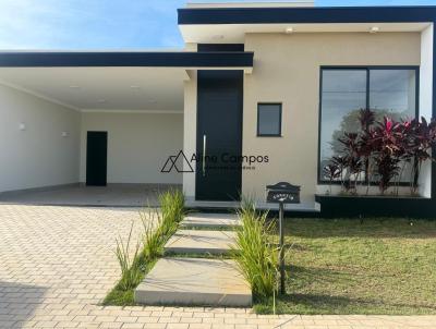 Casa em Condom�nio para Venda, em Presidente Prudente, bairro CONDOM�NIO MART VILLE, 3 dormit�rios, 5 banheiros, 3 su�tes