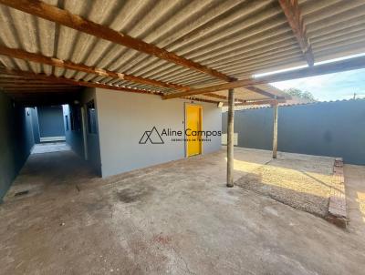 Casa para Venda, em Presidente Prudente, bairro CONDOM�NIO ESMERALDA, 3 dormit�rios, 3 banheiros, 1 su�te, 2 vagas