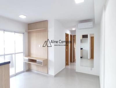 Apartamento para Venda, em Presidente Prudente, bairro PARQUE DO POVO, 3 dormit�rios, 2 banheiros, 1 su�te, 2 vagas