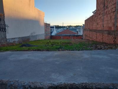 Terreno para Venda, em Presidente Prudente, bairro JARDIM NOVO PRUDENTINO