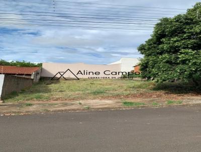 Terreno para Venda, em Presidente Prudente, bairro RESIDENCIAL FLORENZA