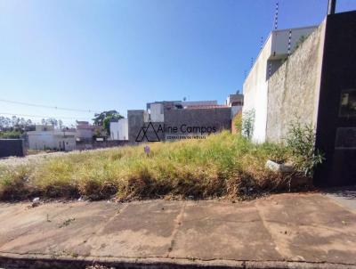 Terreno para Venda, em Presidente Prudente, bairro JARDIM NOVO PRUDENTINO