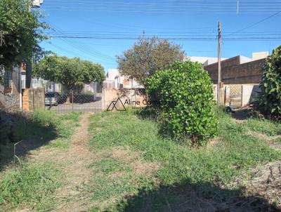 Terreno para Venda, em �lvares Machado, bairro CENTRO