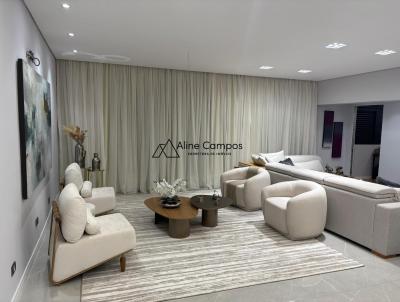 Apartamento para Venda, em Presidente Prudente, bairro Edif�cio Maria Costa Prat, 4 dormit�rios, 3 banheiros, 3 su�tes, 2 vagas