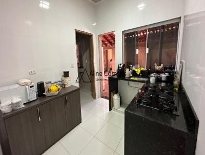 Casa para Venda, em Presidente Prudente, bairro VILA TABAJARA, 3 dormit�rios, 2 banheiros, 1 su�te