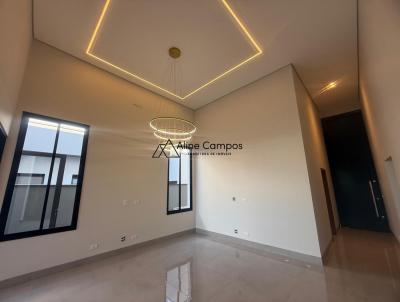 Casa em Condom�nio para Venda, em �lvares Machado, bairro CONDOM�NIO RESIDENCIAL PORTINARI II, 3 dormit�rios, 4 banheiros, 3 su�tes, 2 vagas