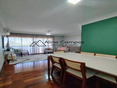 Apartamento para Venda, em Presidente Prudente, bairro VILA S�O JORGE, 4 dormit�rios, 2 banheiros, 1 su�te, 2 vagas