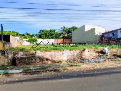 Terreno para Venda, em Presidente Prudente, bairro Vila Furquim