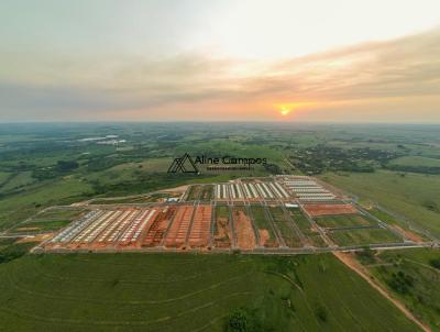 Terreno para Venda, em Presidente Prudente, bairro LOTEAMENTO BEM VIVER