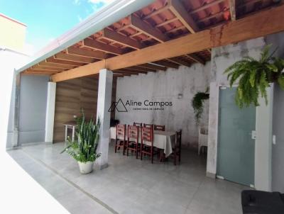 Casa para Venda, em Presidente Prudente, bairro JARDIM SANTA PAULA, 3 dormit�rios, 3 banheiros, 1 su�te, 1 vaga