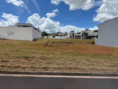 Terreno em Condom�nio para Venda, em �lvares Machado, bairro CONDOM�NIO RESIDENCIAL PORTINARI II