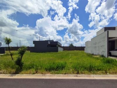 Terreno em Condom�nio para Venda, em Presidente Prudente, bairro CONDOM�NIO RESIDENCIAL ROYAL PARK