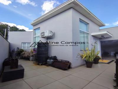 Casa para Venda, em Presidente Prudente, bairro VILA SANTA TEREZA / JARDIM PAULISTA, 3 dormit�rios, 2 banheiros, 1 su�te, 1 vaga