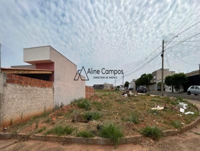 Terreno para Venda, em Presidente Prudente, bairro JARDIM NOVO PRUDENTINO