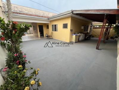 Casa para Venda, em Presidente Prudente, bairro RESIDENCIAL SERVANTES II, 4 dormit�rios, 3 banheiros, 1 su�te, 6 vagas