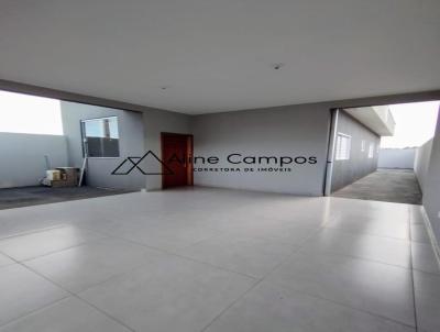 Casa para Venda, em Presidente Prudente, bairro JARDIM NOVO PRUDENTINO, 2 dormit�rios, 2 banheiros, 1 su�te, 1 vaga