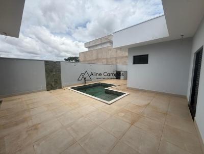 Casa em Condom�nio para Venda, em �lvares Machado, bairro CONDOM�NIO RESIDENCIAL PORTINARI II, 3 banheiros, 3 su�tes, 2 vagas