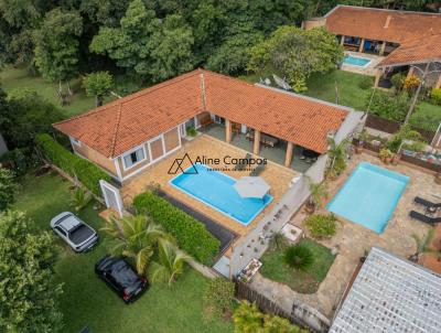 Casa em Condom�nio para Venda, em Martin�polis, bairro CONDOMINIO JANGADA, 4 dormit�rios, 4 banheiros, 2 su�tes