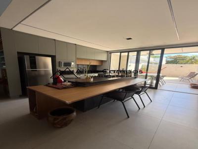 Casa em Condom�nio para Venda, em Presidente Prudente, bairro CONDOM�NIO RESIDENCIAL ROYAL PARK, 3 dormit�rios, 3 banheiros, 1 su�te