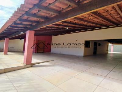 Casa para Venda, em Presidente Prudente, bairro RESIDENCIAL FLORENZA, 4 dormit�rios, 2 banheiros, 1 vaga