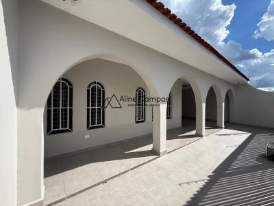 Casa para Venda, em Presidente Prudente, bairro JARDIM EVEREST, 3 dormit�rios, 2 banheiros, 1 su�te, 2 vagas