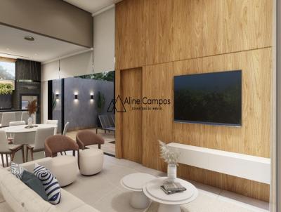 Casa em Condom�nio para Venda, em Presidente Prudente, bairro CONDOMINIO ALTOS DE PRUDENTE, 3 dormit�rios, 4 banheiros, 3 su�tes