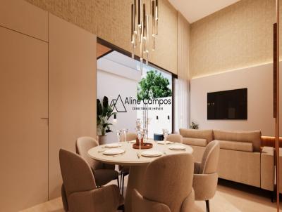 Casa em Condom�nio para Venda, em Presidente Prudente, bairro CONDOMINIO ALTOS DE PRUDENTE, 3 dormit�rios, 4 banheiros, 3 su�tes, 2 vagas