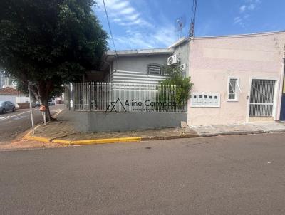Comercial para Venda, em Presidente Prudente, bairro VILA EUCLIDES