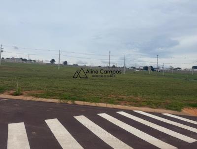 Terreno em Condom�nio para Venda, em Presidente Prudente, bairro CONDOMINIO RESIDENCIAL BURITI GARDEN