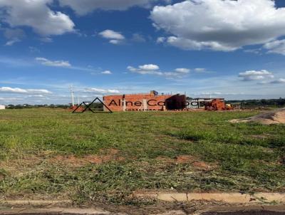 Terreno para Venda, em Presidente Prudente, bairro PARQUE DOS BURITIS