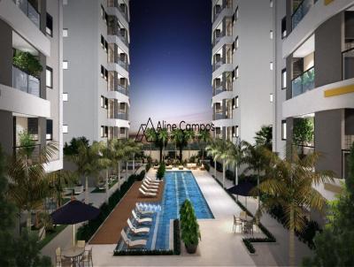 Apartamento para Venda, em Presidente Prudente, bairro ESPLANADA, 2 dormit�rios, 1 banheiro, 1 su�te