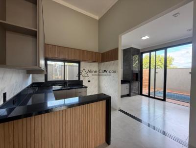 Casa em Condom�nio para Venda, em �lvares Machado, bairro CONDOMINIO RESIDENCIAL VAL�NCIA II, 3 dormit�rios, 3 banheiros, 1 su�te, 2 vagas