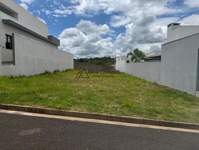 Terreno em Condom�nio para Venda, em �lvares Machado, bairro CONDOM�NIO RESIDENCIAL PORTINARI II